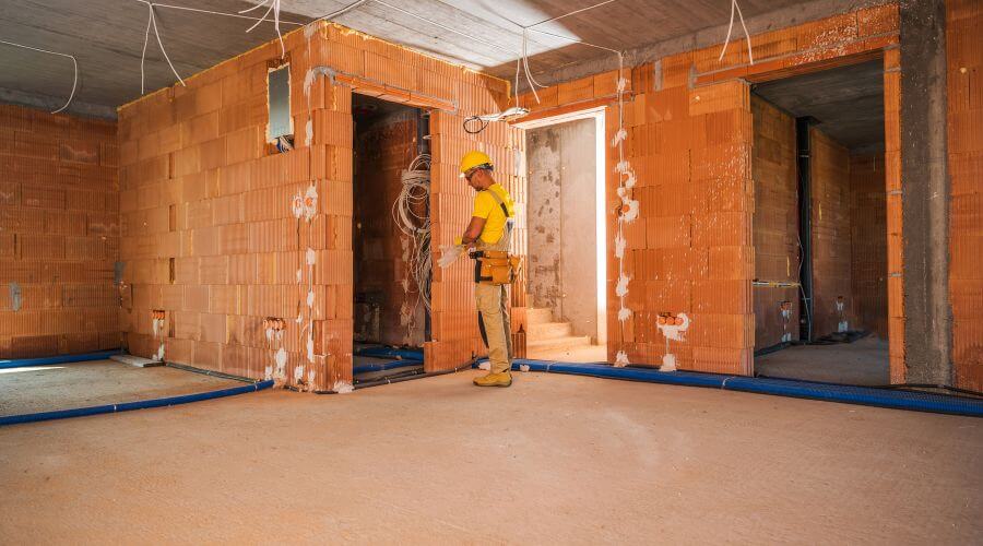 Expert flood damage restoration services in Sunburst, MT